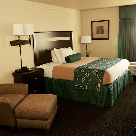 Baymont By Wyndham Glendive Hotel Ngoại thất bức ảnh