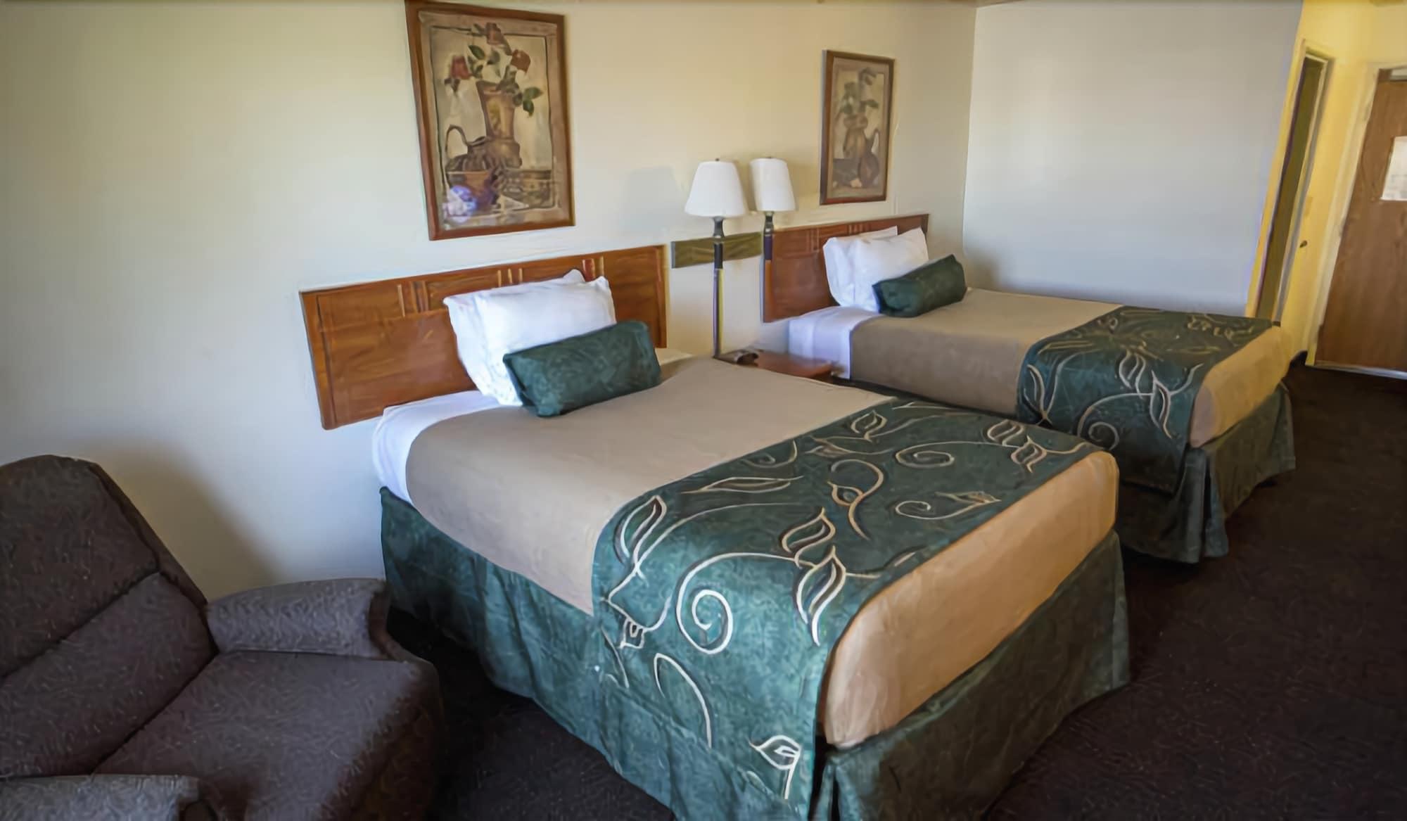 Baymont By Wyndham Glendive Hotel Ngoại thất bức ảnh