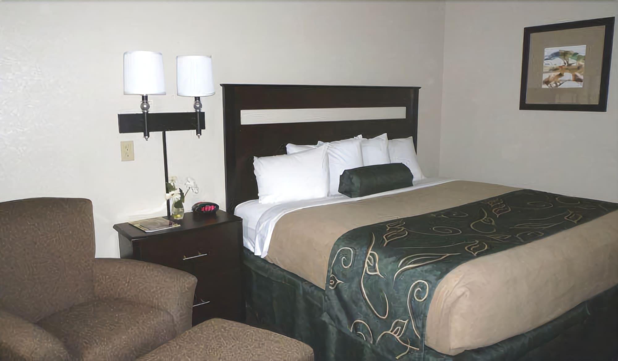 Baymont By Wyndham Glendive Hotel Ngoại thất bức ảnh