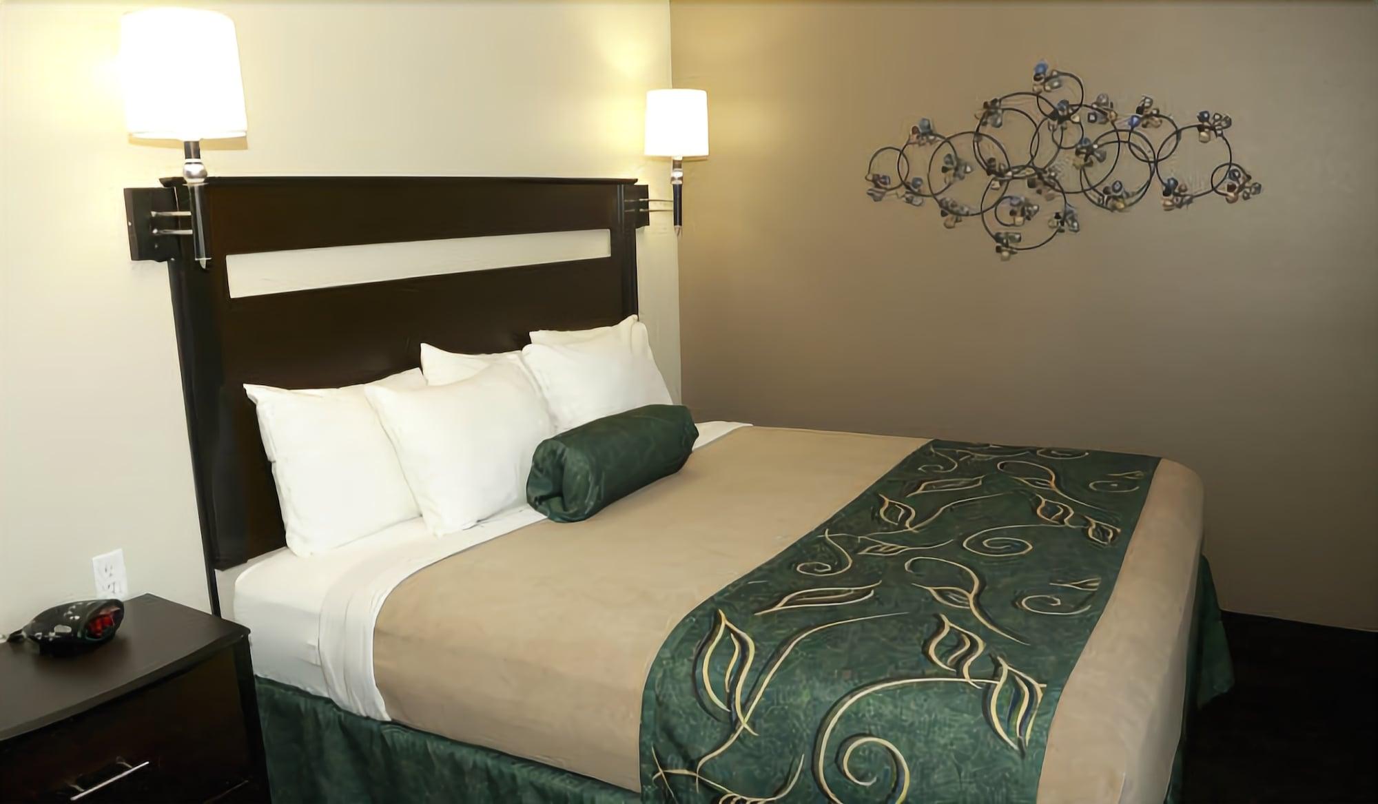 Baymont By Wyndham Glendive Hotel Ngoại thất bức ảnh