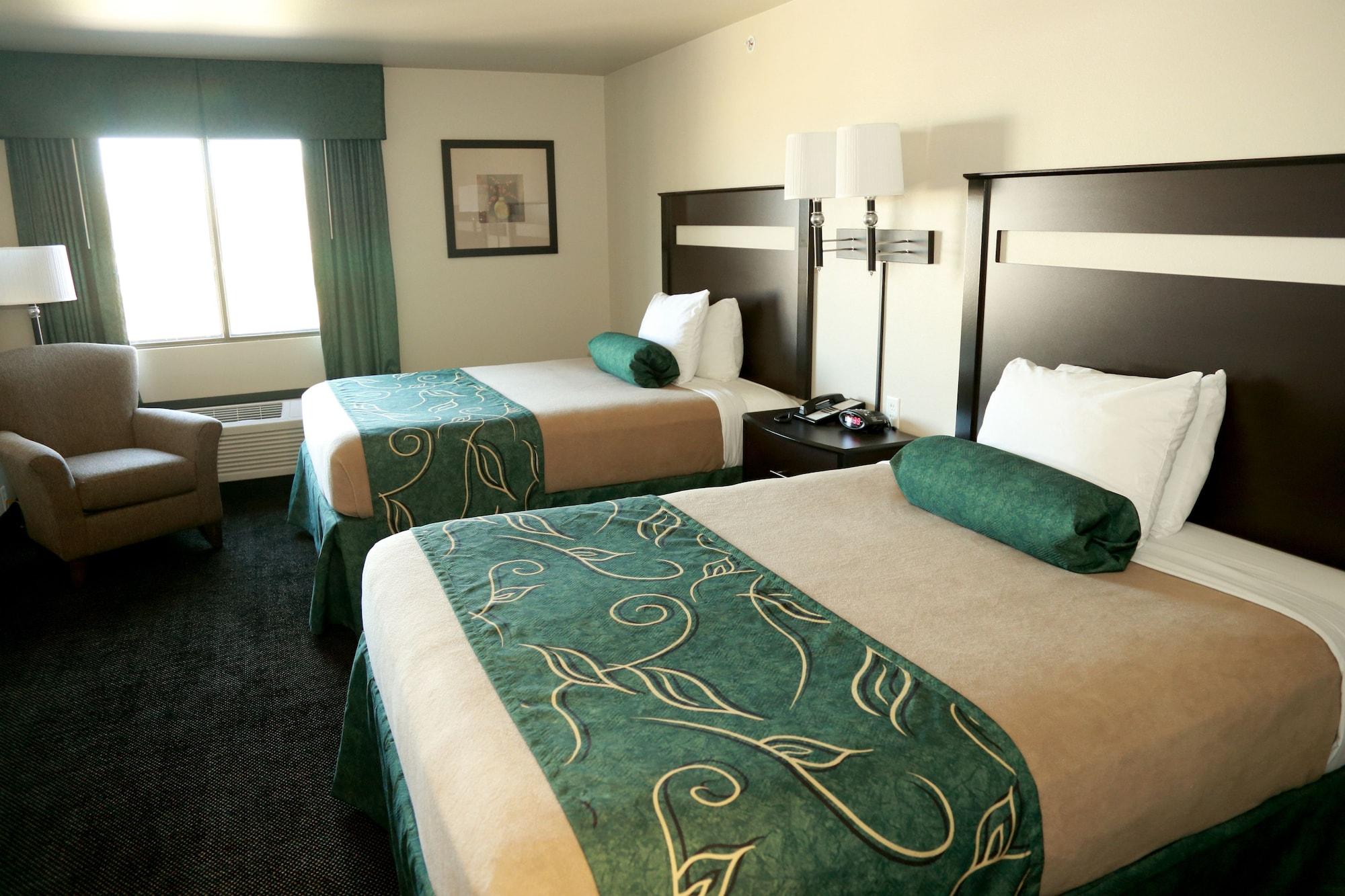 Baymont By Wyndham Glendive Hotel Ngoại thất bức ảnh