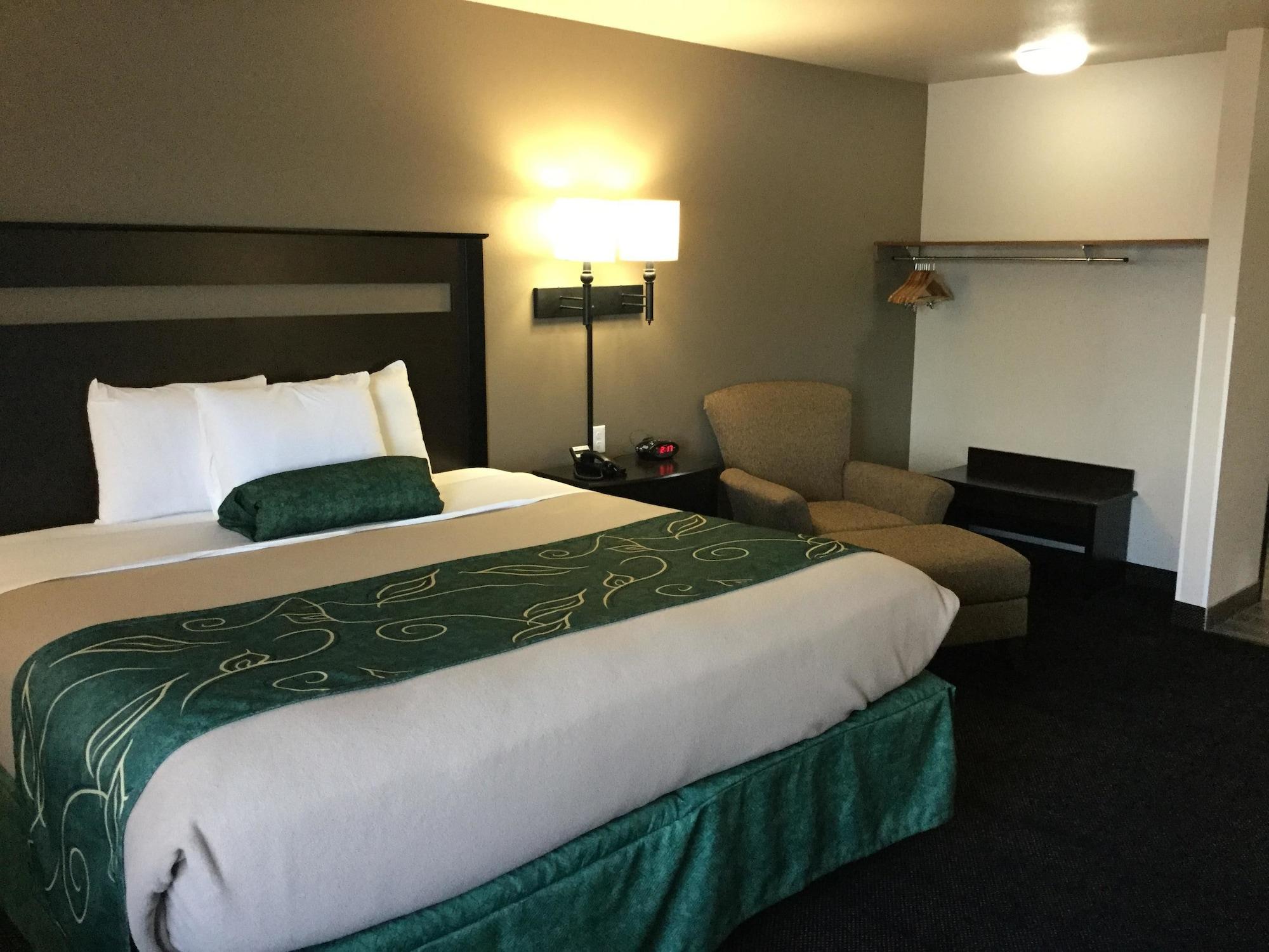 Baymont By Wyndham Glendive Hotel Ngoại thất bức ảnh