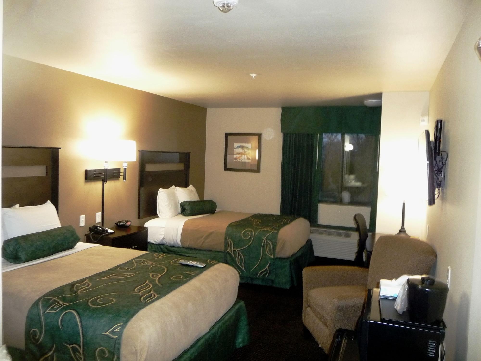 Baymont By Wyndham Glendive Hotel Ngoại thất bức ảnh