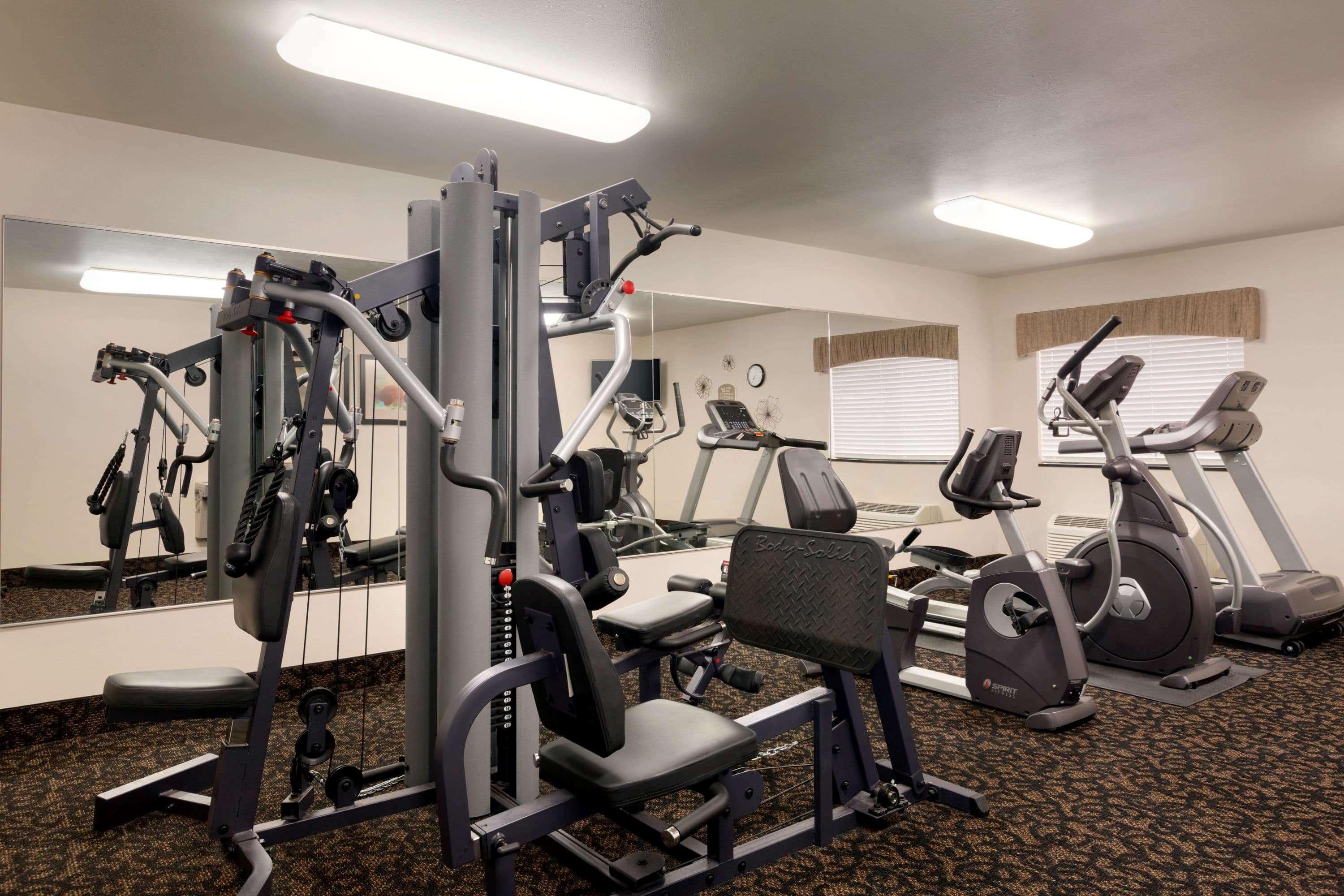 Baymont By Wyndham Glendive Hotel Ngoại thất bức ảnh