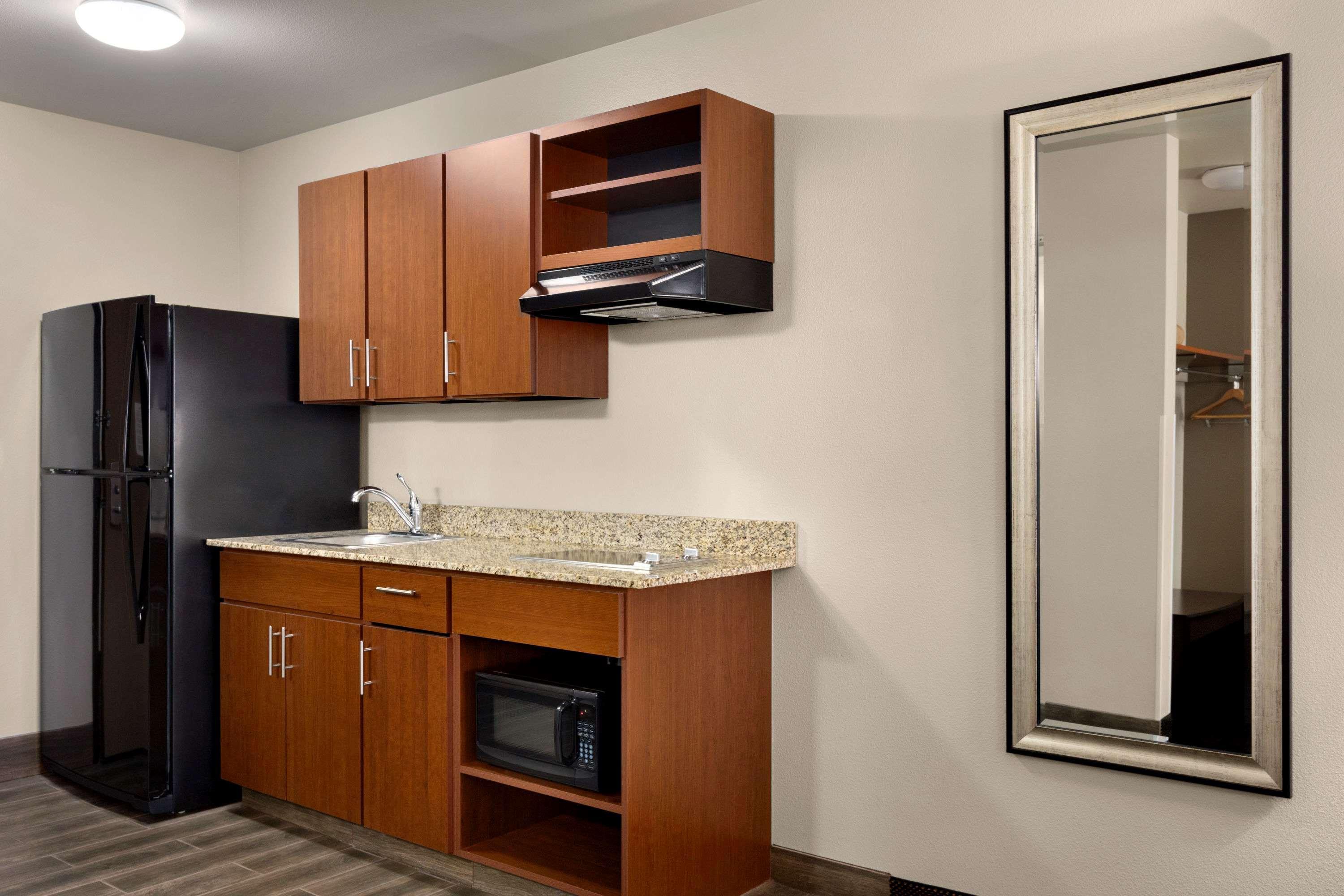 Baymont By Wyndham Glendive Hotel Ngoại thất bức ảnh